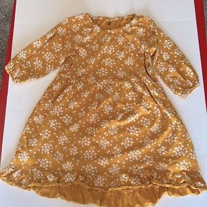 tea collection dress